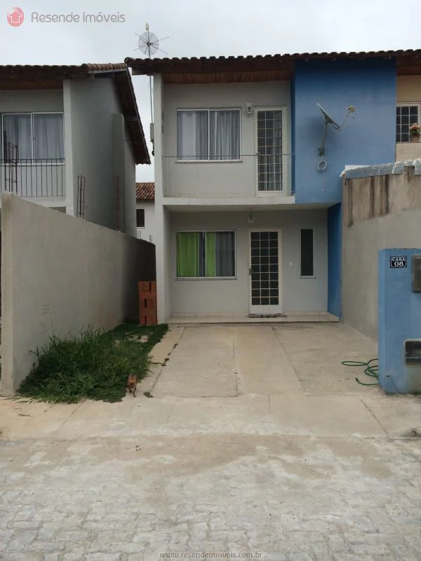 Foto 17 de 17 - Casa para aluguel em Mirante de Serra